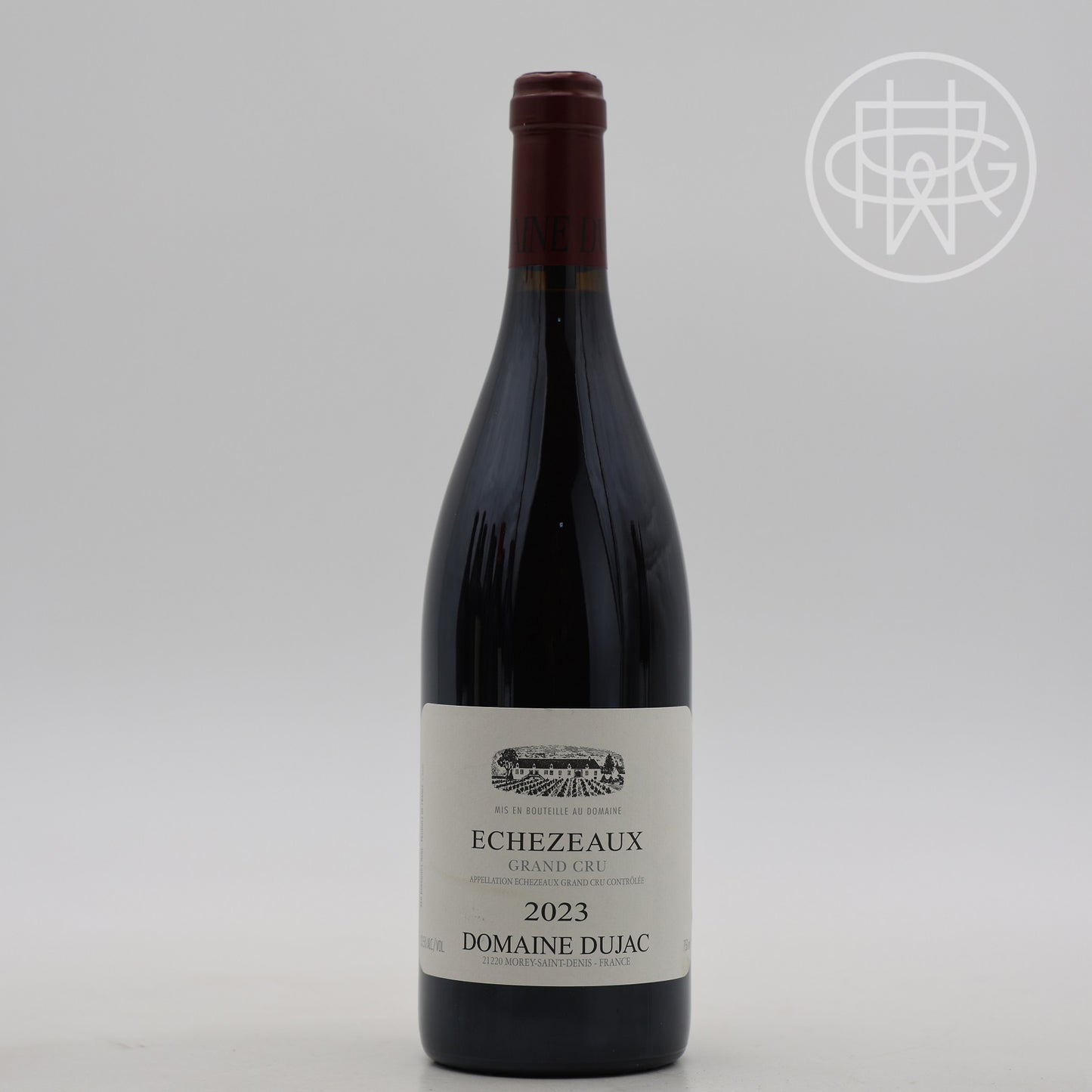 Dujac Echezeaux 2023 750mL