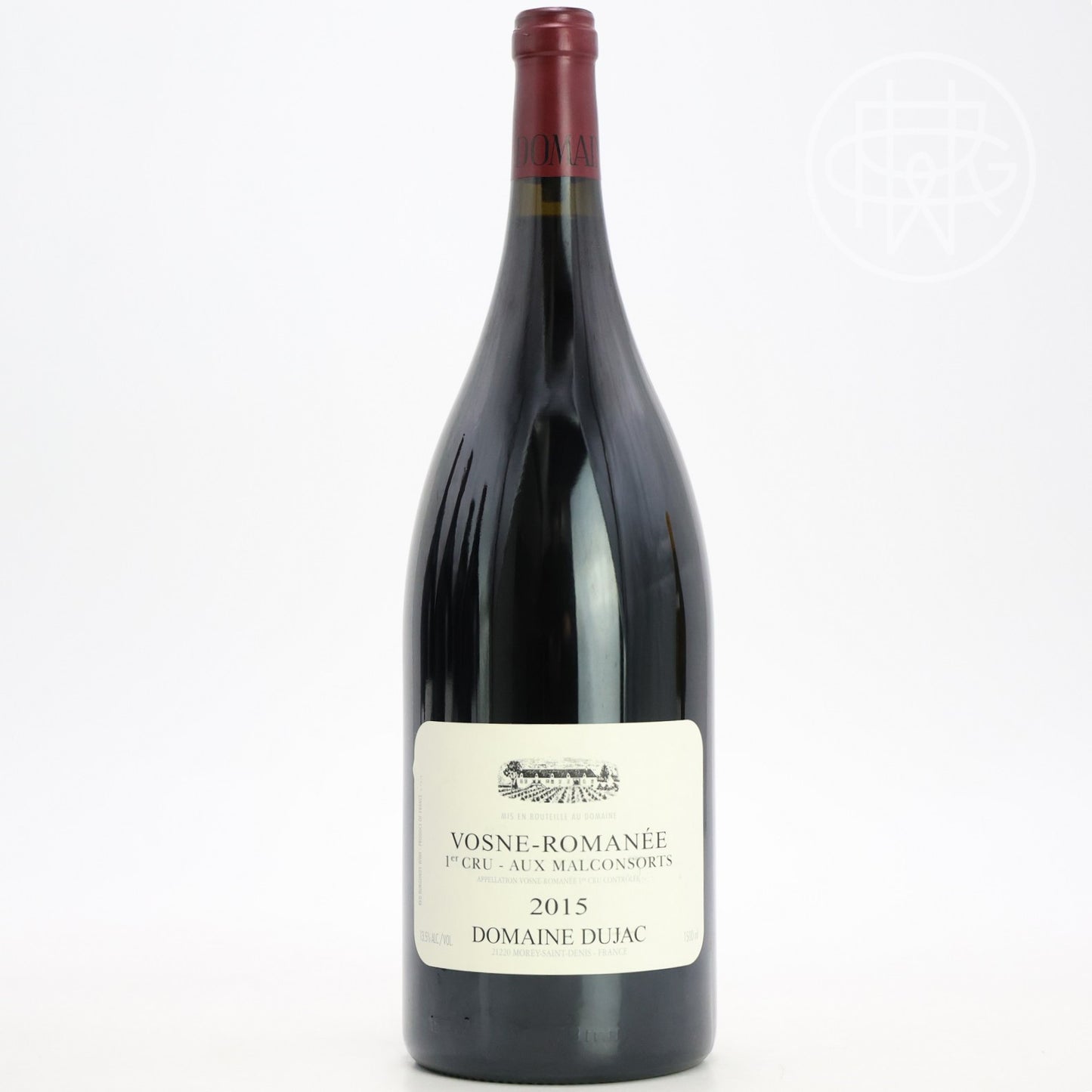 Dujac Malconsorts 2015 1.5L