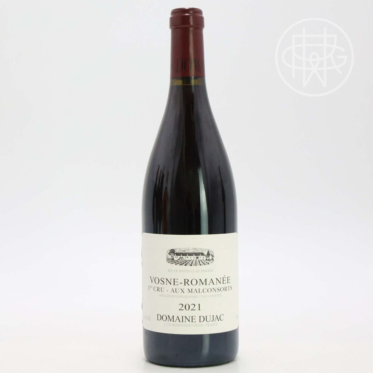 Dujac Malconsorts 2021 750mL