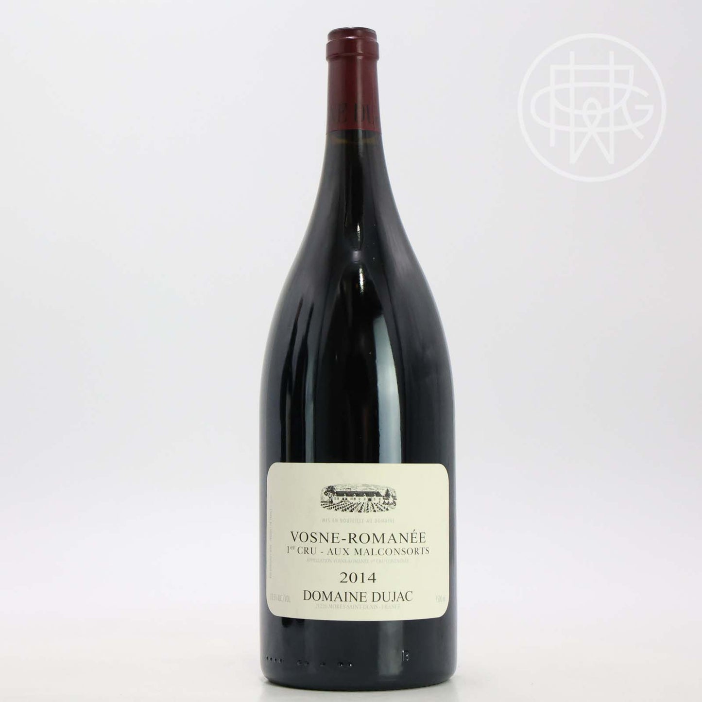 Dujac Vosne Romanee Malconsorts 2014 1.5L