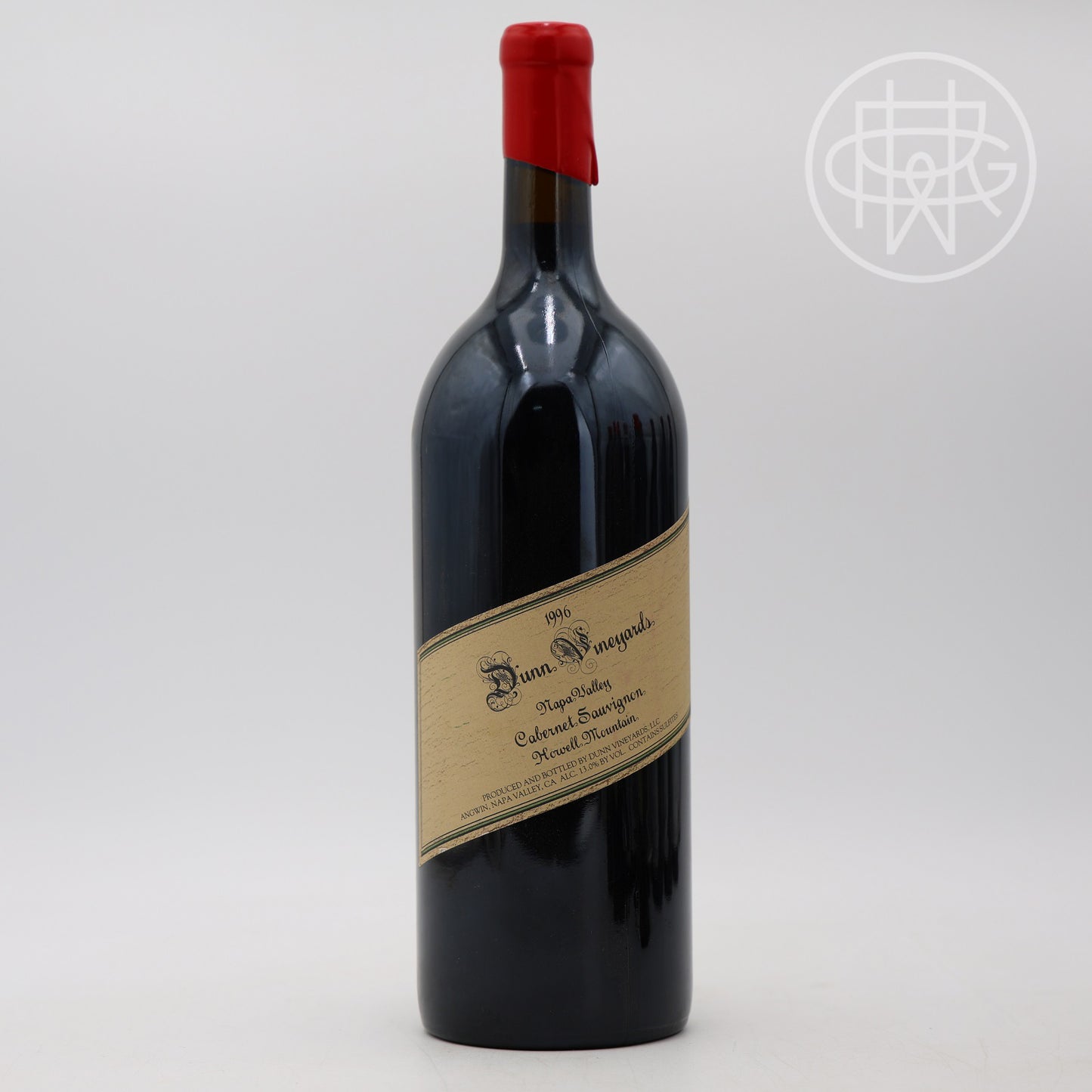 Dunn Howell Mountain 1996 1.5L