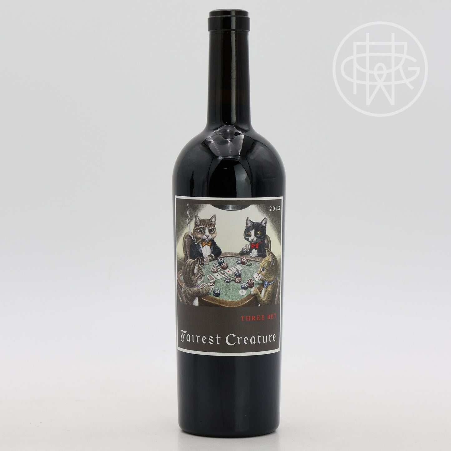 Fairest Creature Three Bet Cabernet Sauvignon 2023 750mL