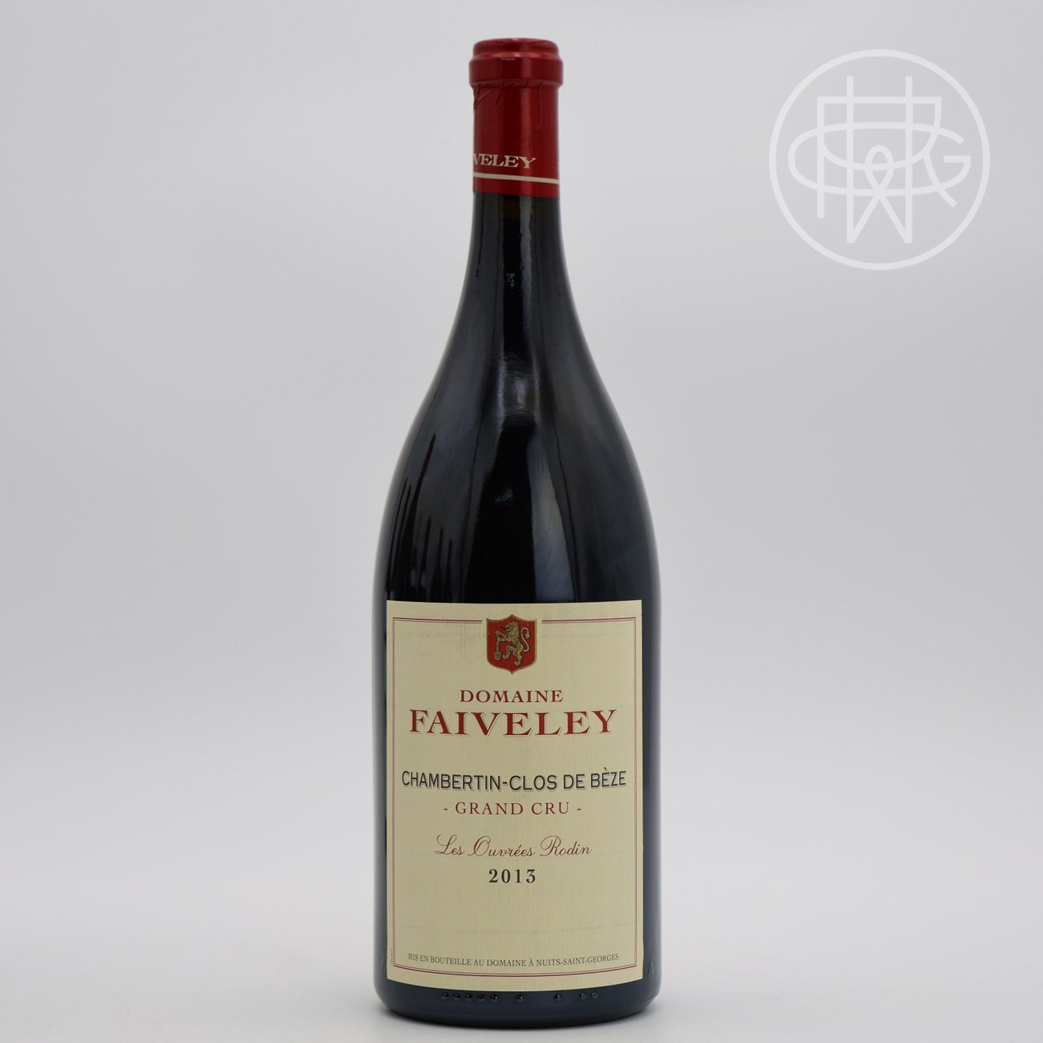 Faiveley