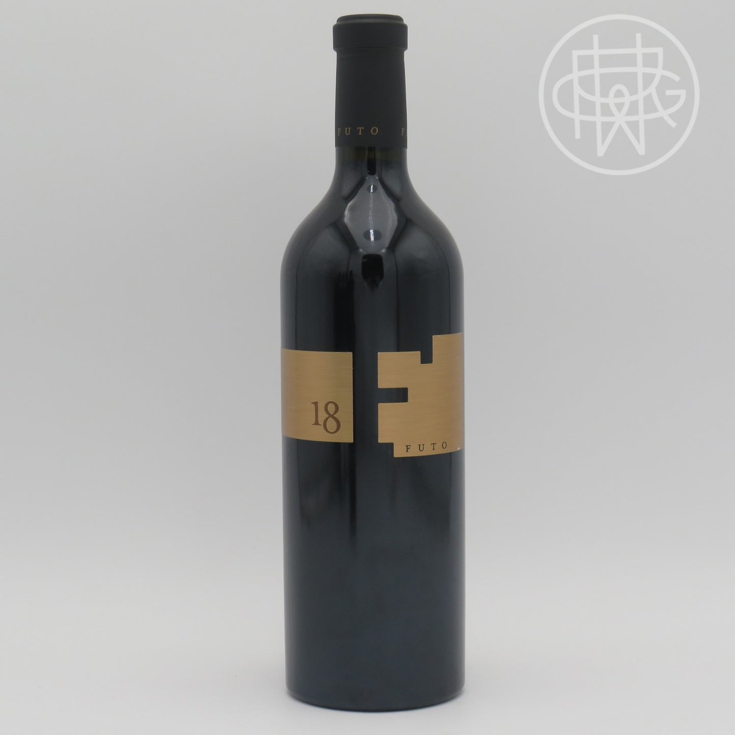 Futo Cabernet Sauvignon 5500 2018 750mL