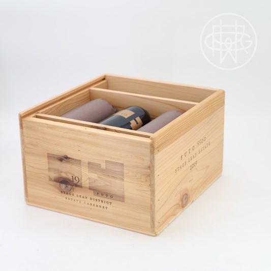 Futo Cabernet Sauvignon 5500 2019 6-Pack OWC 750mL