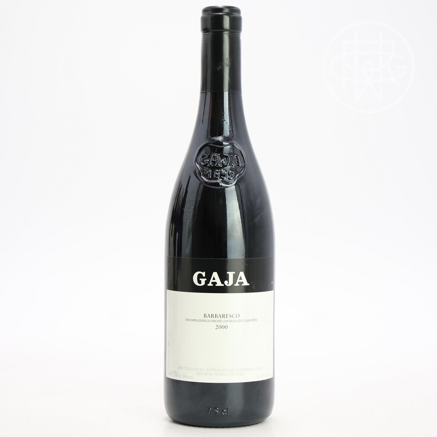 Gaja Barbaresco 2000 750mL