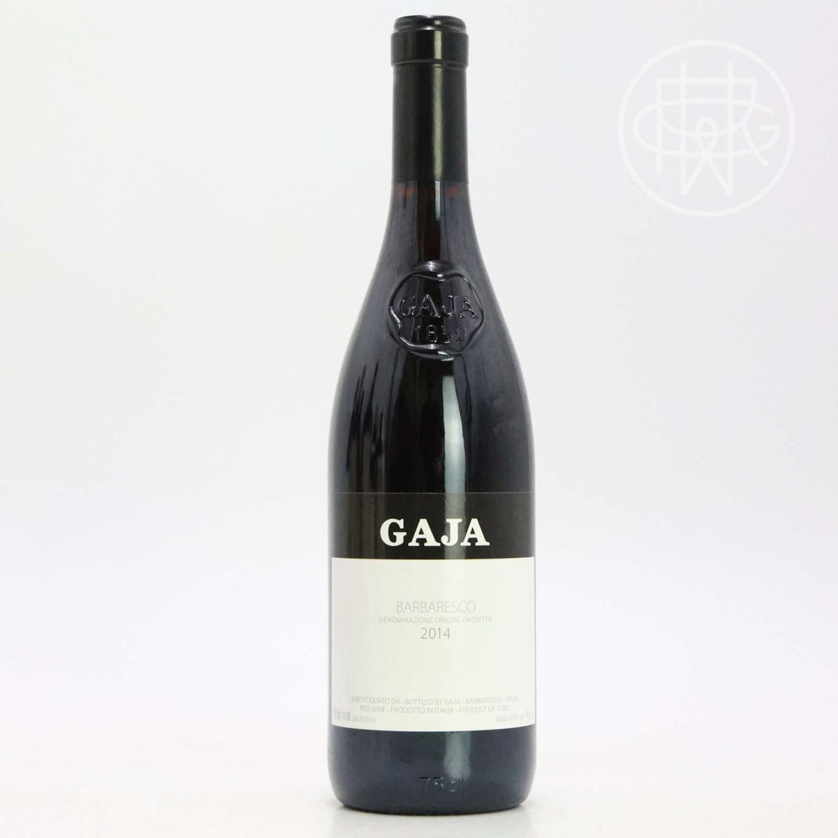 Gaja Barbaresco 2014 750mL