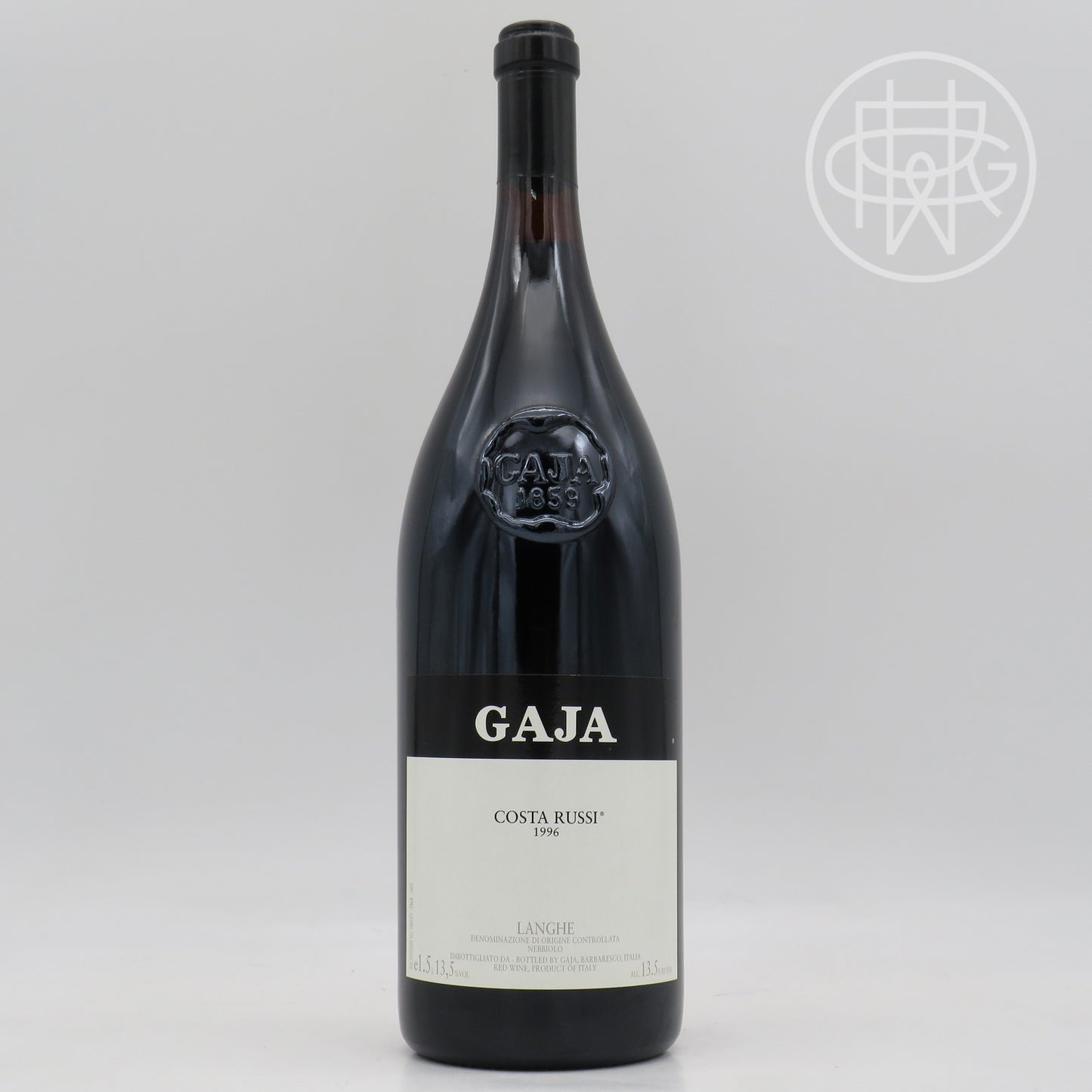 Gaja Costa Russi 1996 1.5L