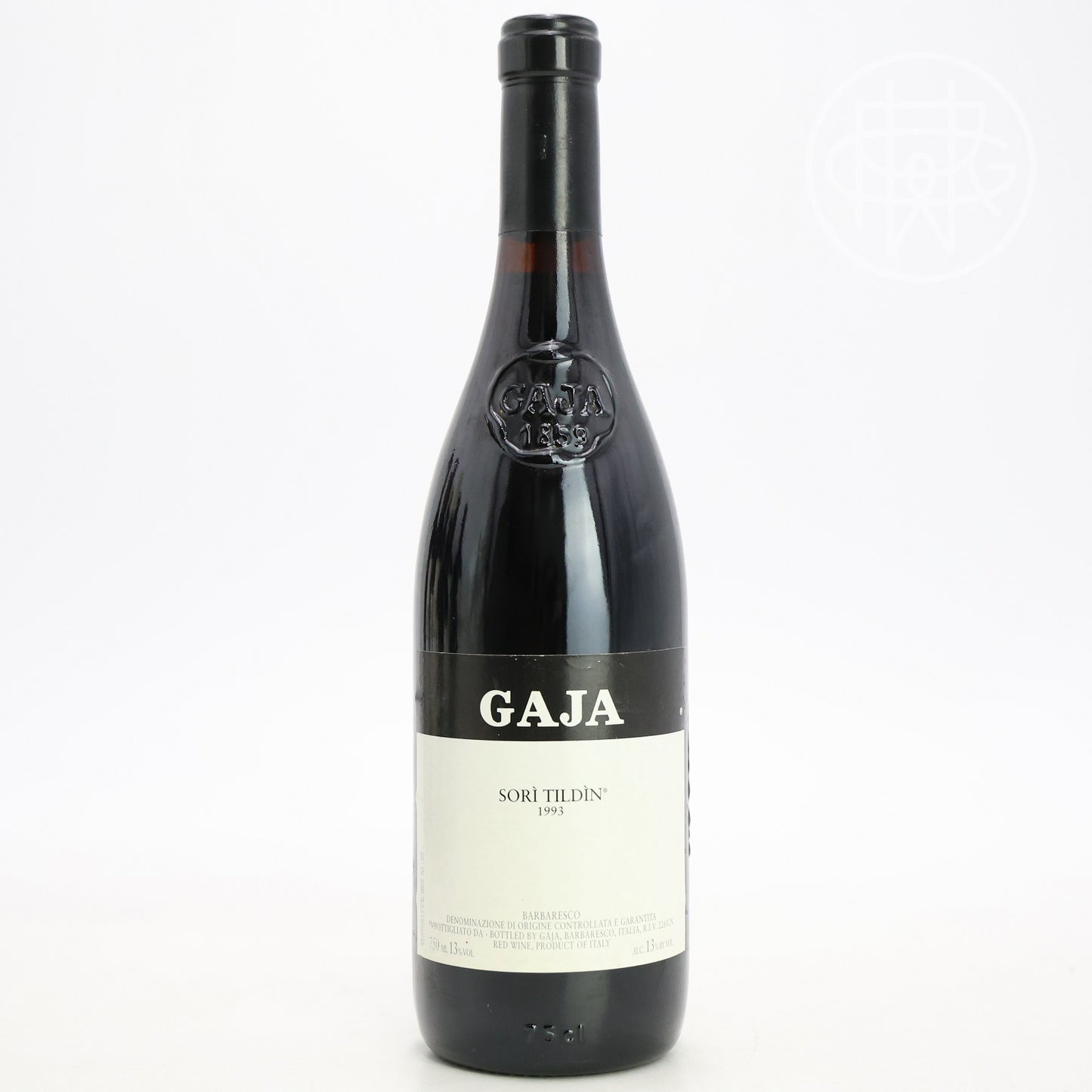 Gaja Sori Tildin 1993 750mL