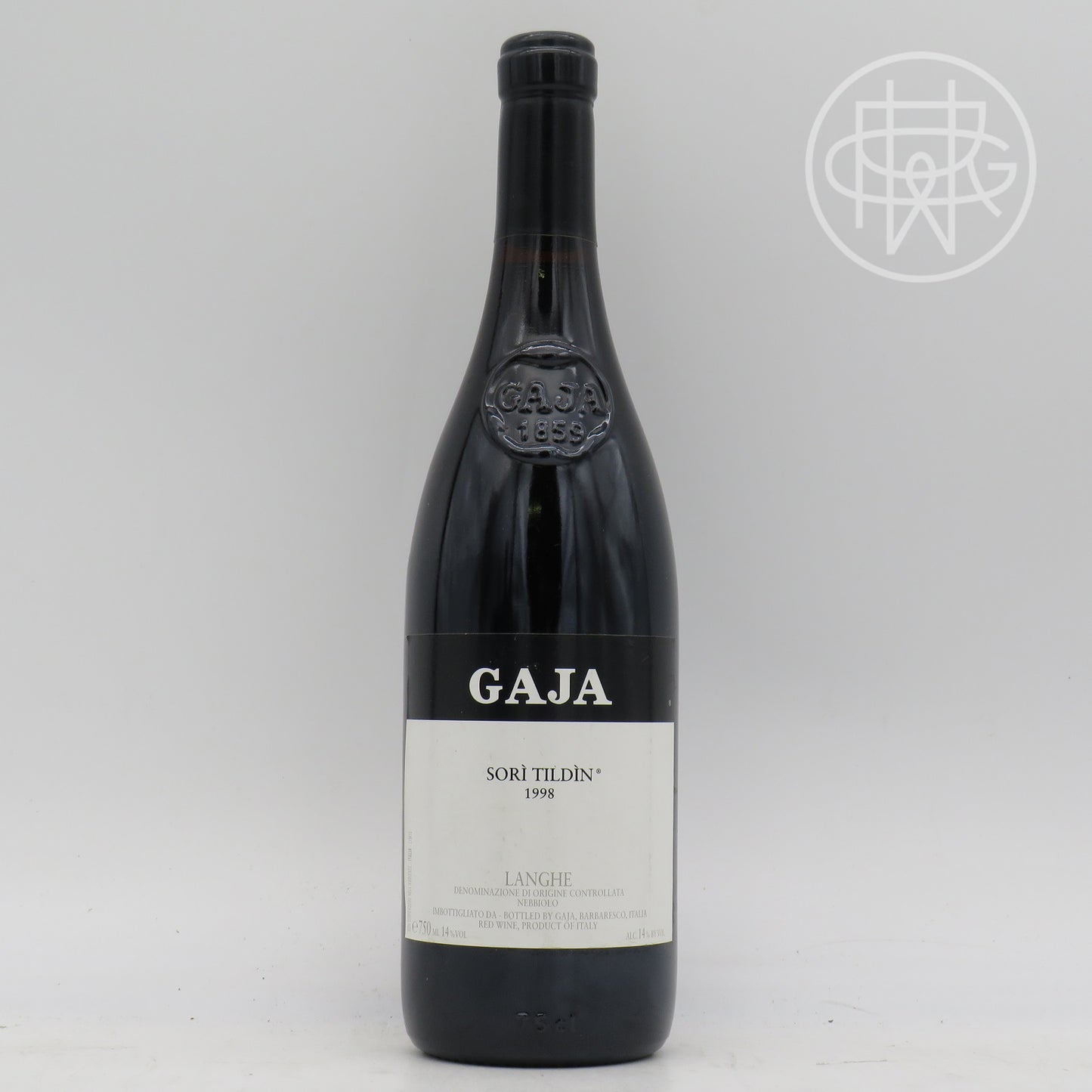 Gaja Sori Tildin 1998 750mL