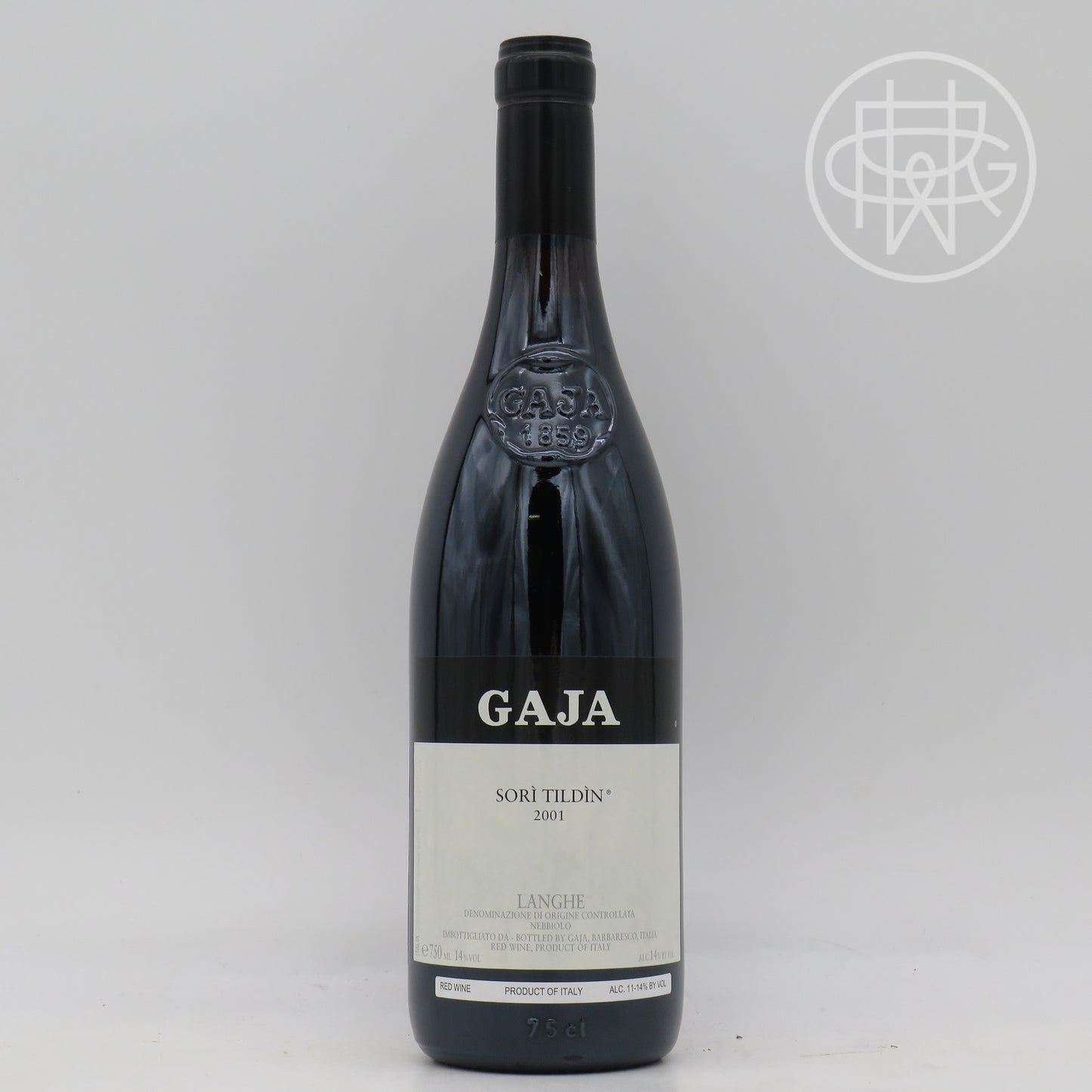 Gaja Sori Tildin 2001 750mL