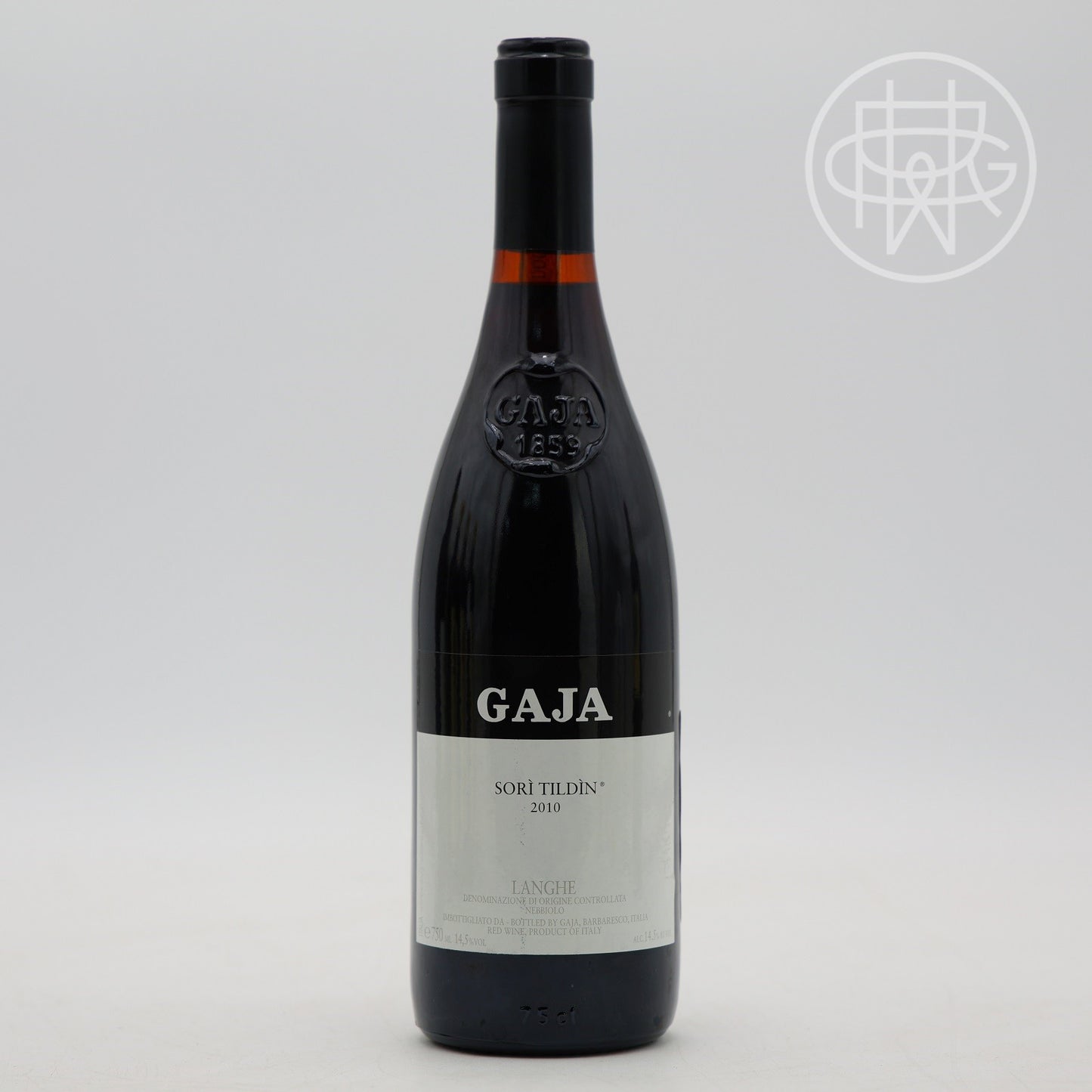 Gaja Sori Tildin 2010 750mL