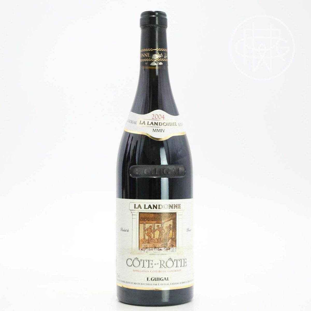 Guigal La Landonne 2004 750mL (Slightly Scuffed Label)