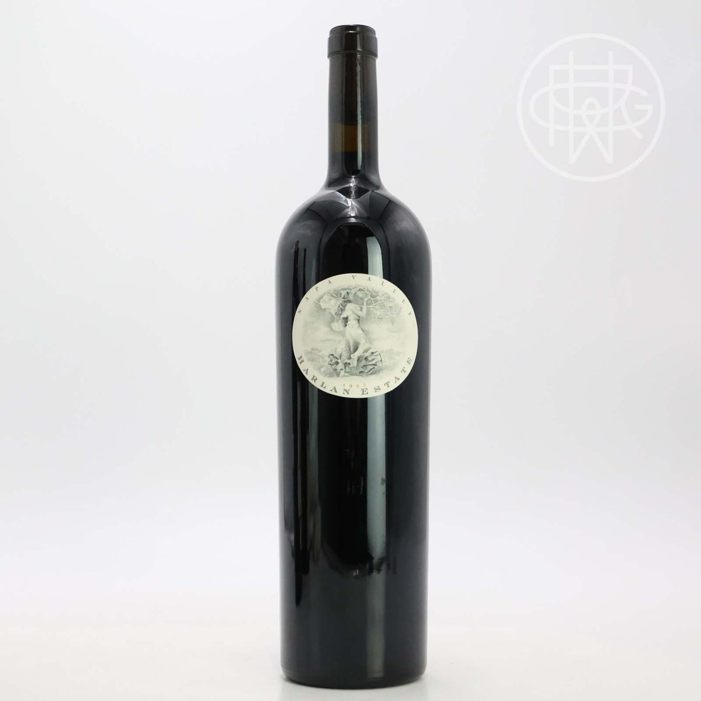 Harlan Estate 1995 1.5L