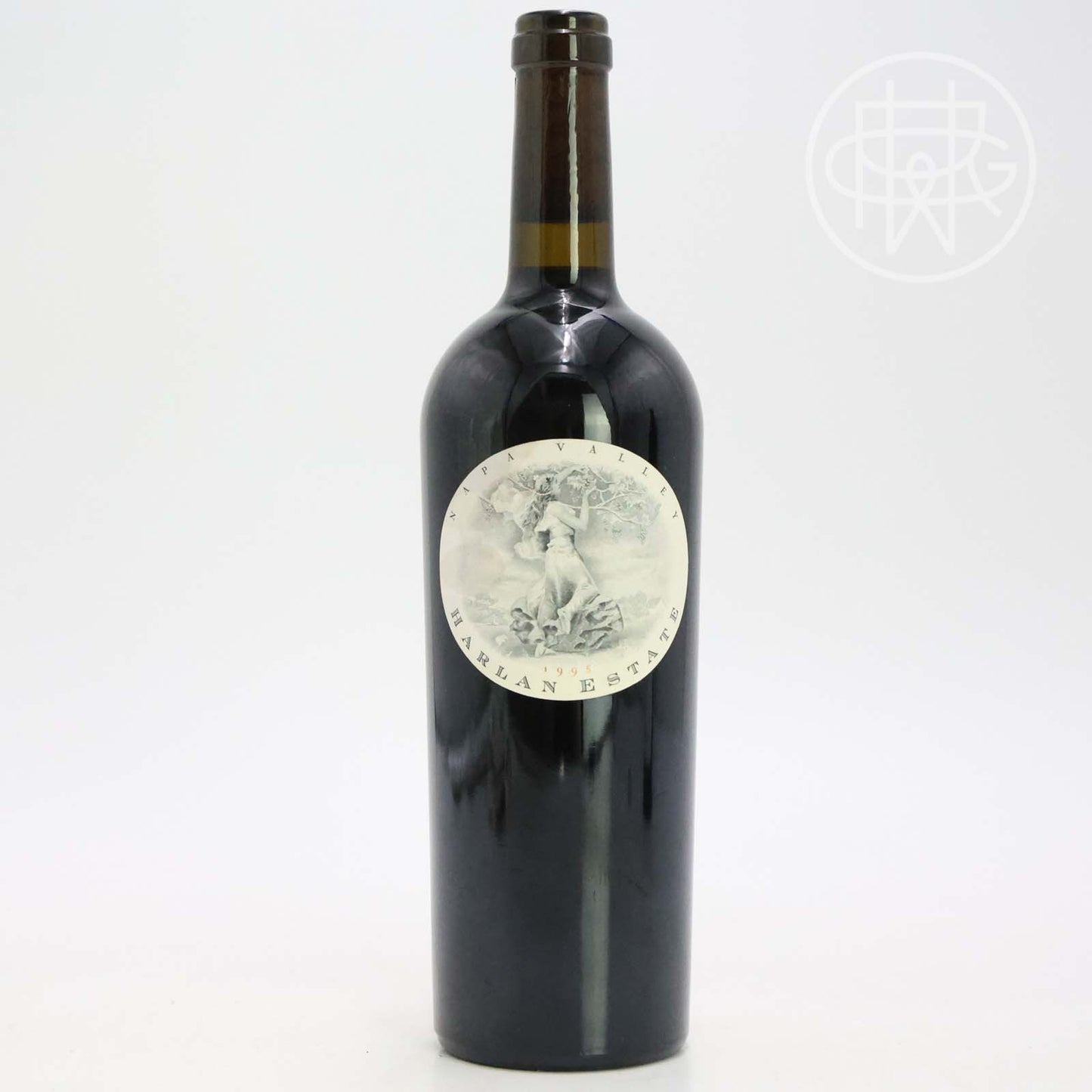 Harlan Estate 1995 750mL (Slightly Soiled Label)