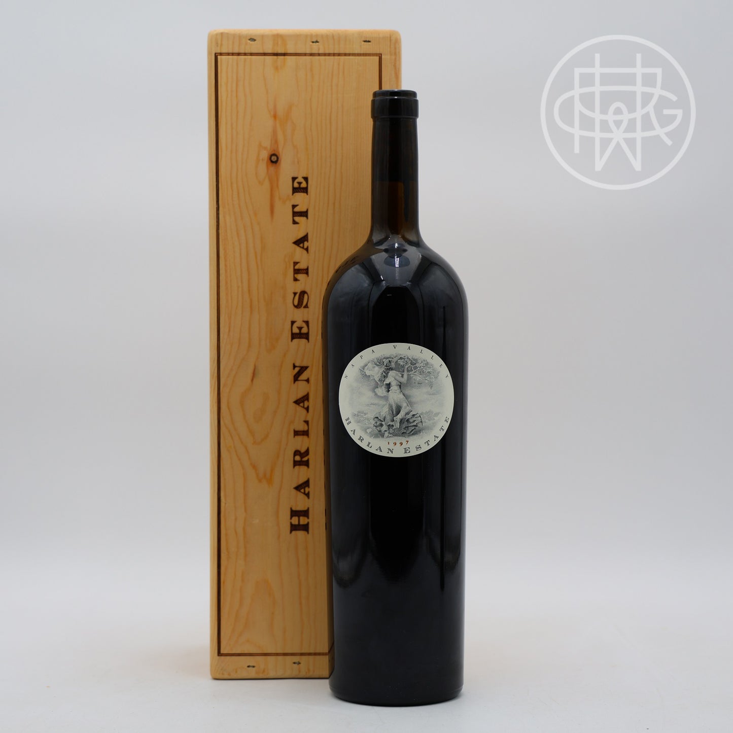 Harlan Estate 1997 1.5L OWC