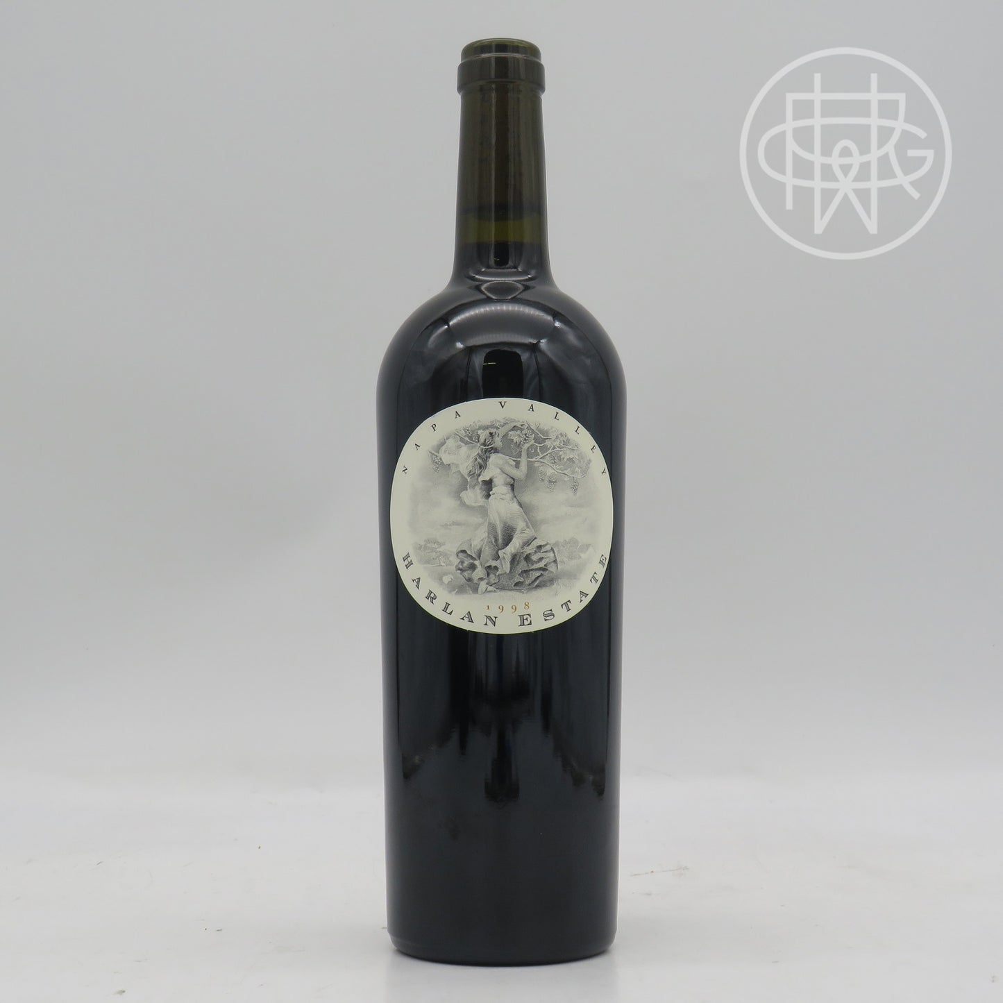 Harlan Estate 1998 750mL