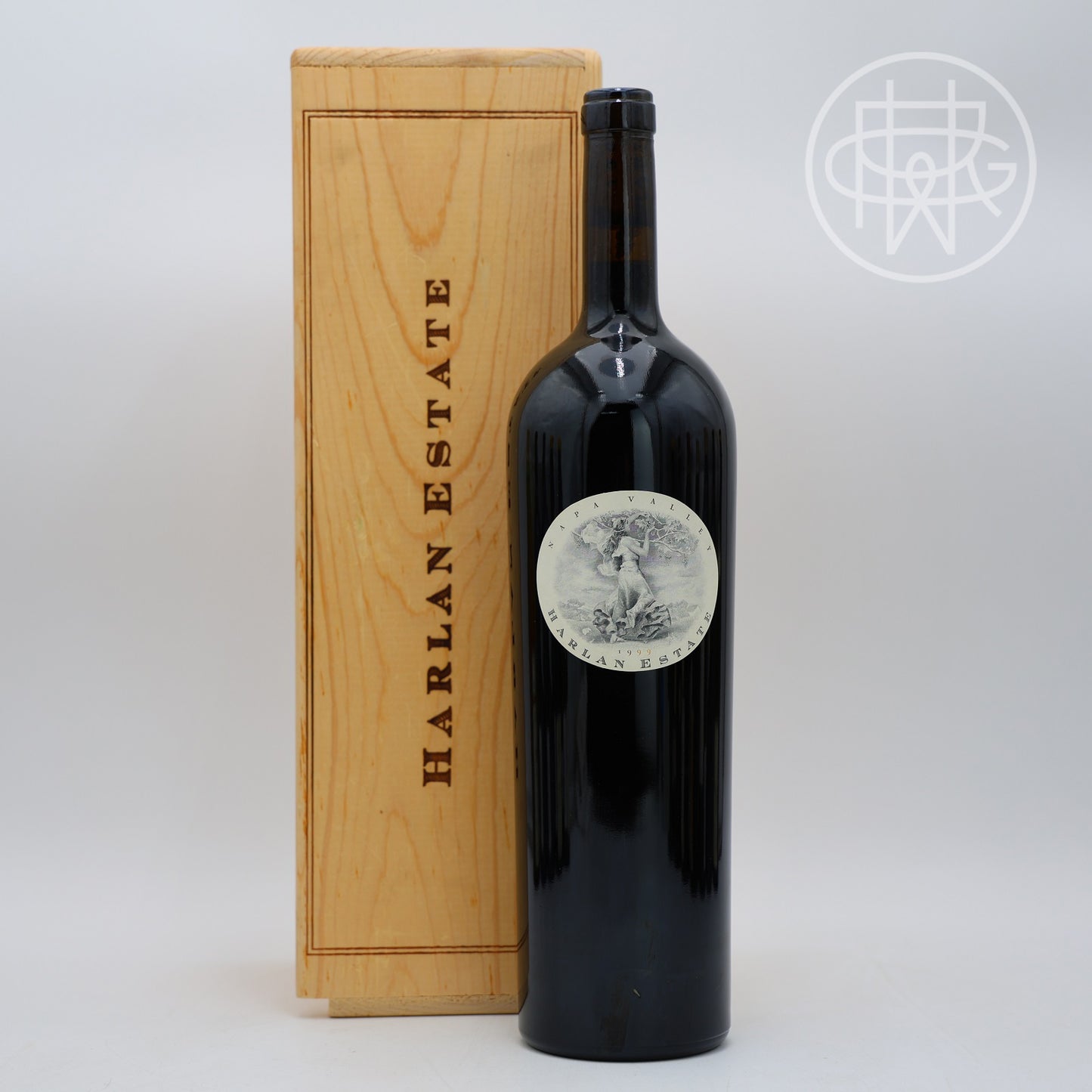 Harlan Estate 1999 1.5L OWC