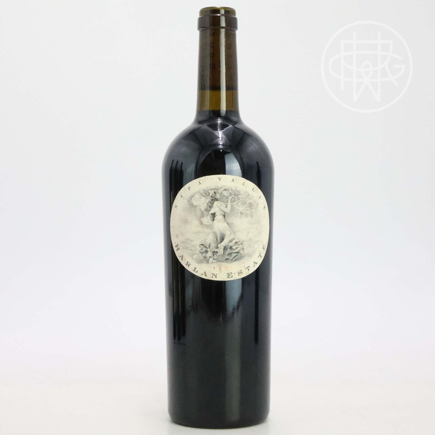 Harlan Estate 1999 750mL (Slightly Soiled Label)