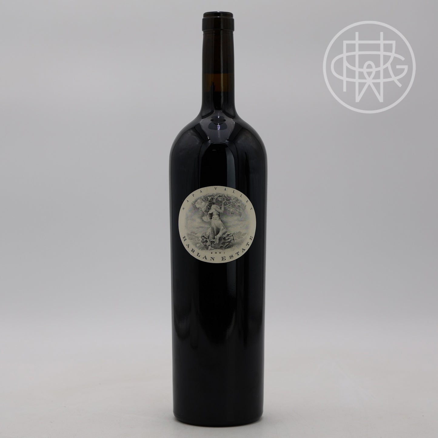 Harlan Estate 2001 1.5L