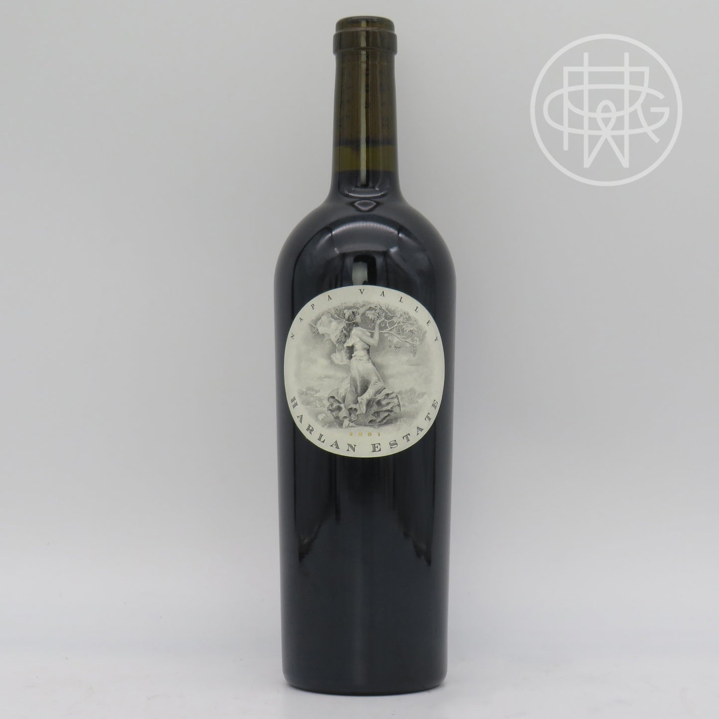 Harlan Estate 2001 750mL