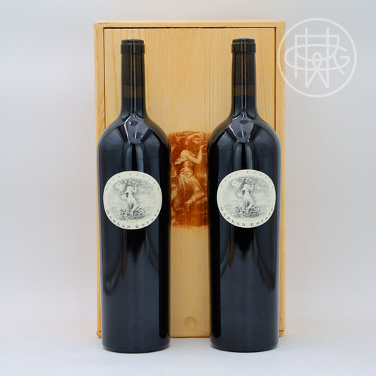 Harlan Estate 2002 2-Pack OWC 1.5L