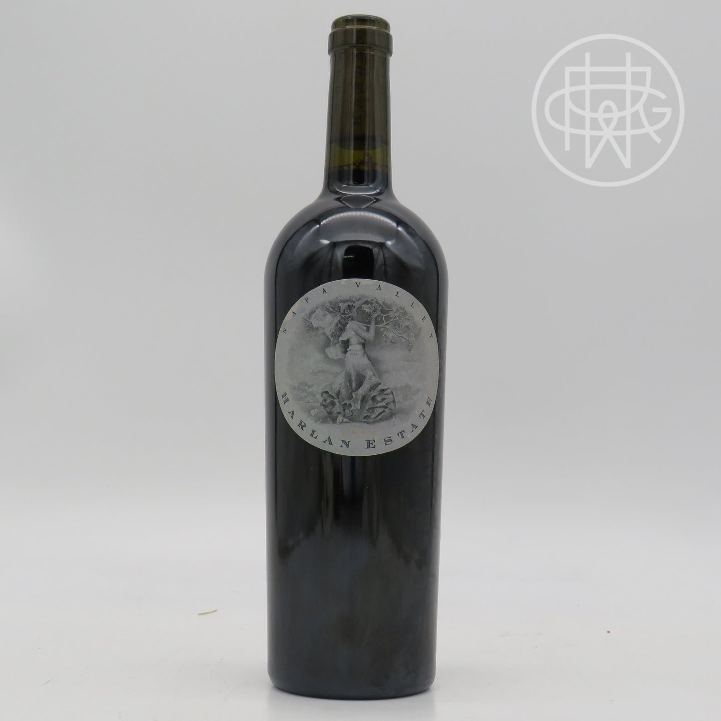 Harlan Estate 2002 750mL (Stained Label)