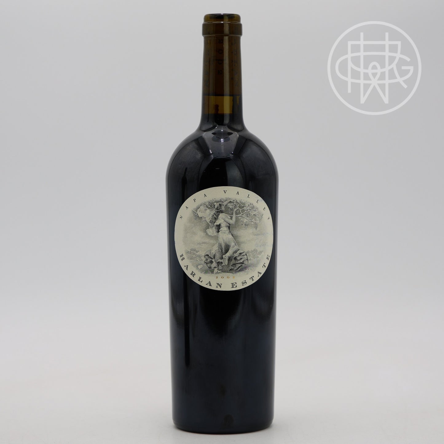 Harlan Estate 2002 750mL
