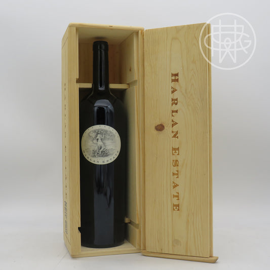 Harlan Estate 2002 OWC 1.5L