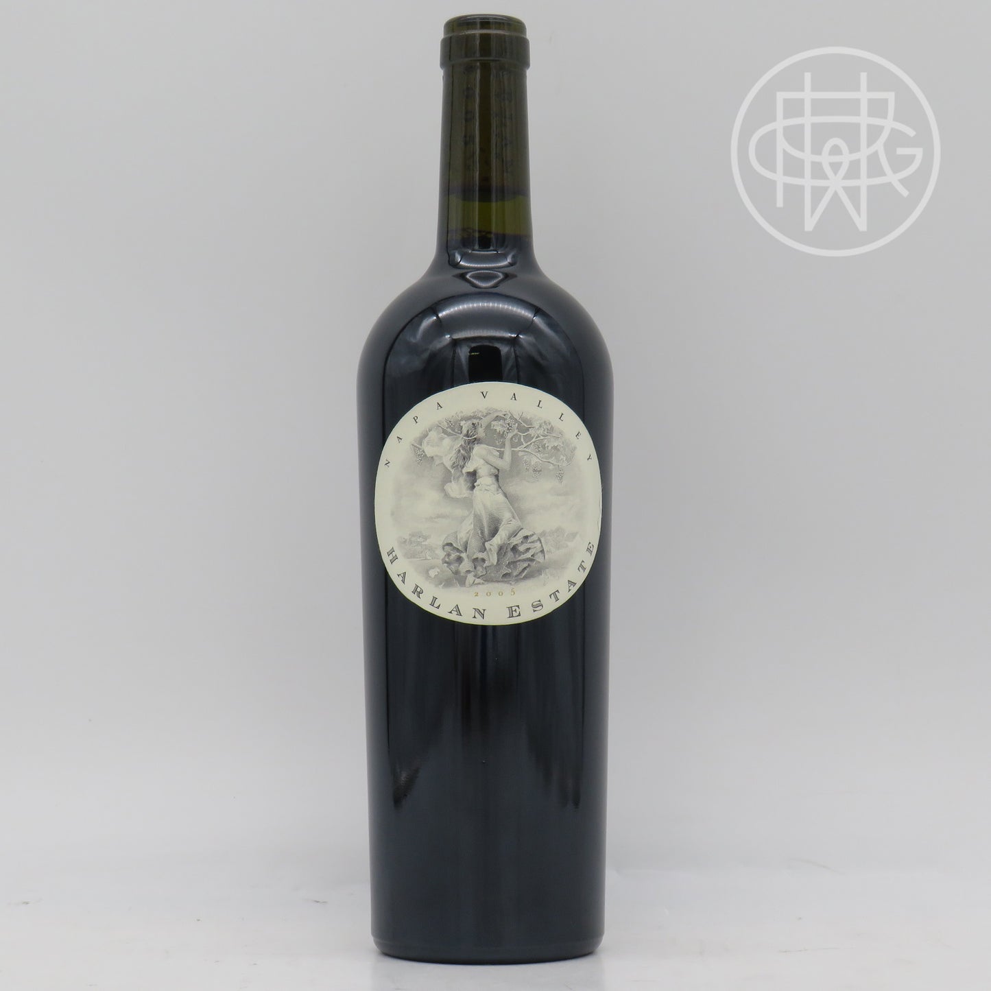 Harlan Estate 2005 750mL