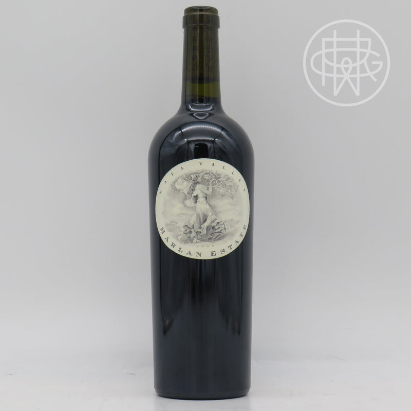 Harlan Estate 2005 750mL
