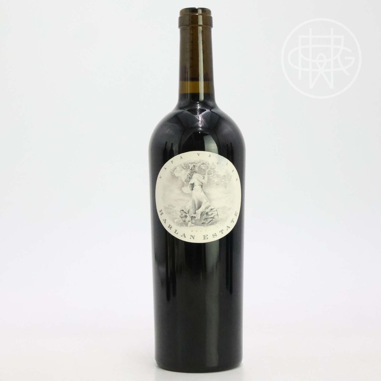 Harlan Estate 2005 750mL (Slightly Scuffed Label)