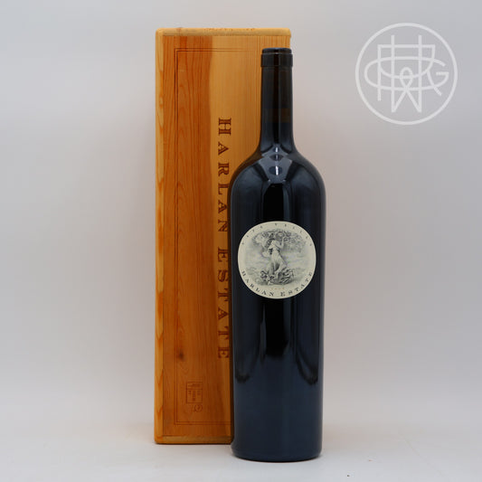 Harlan Estate 2006 1.5L OWC