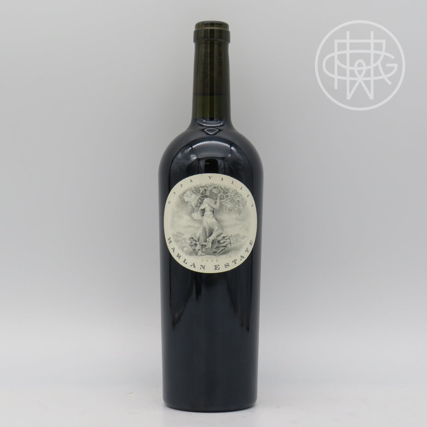 Harlan Estate 2006 750mL