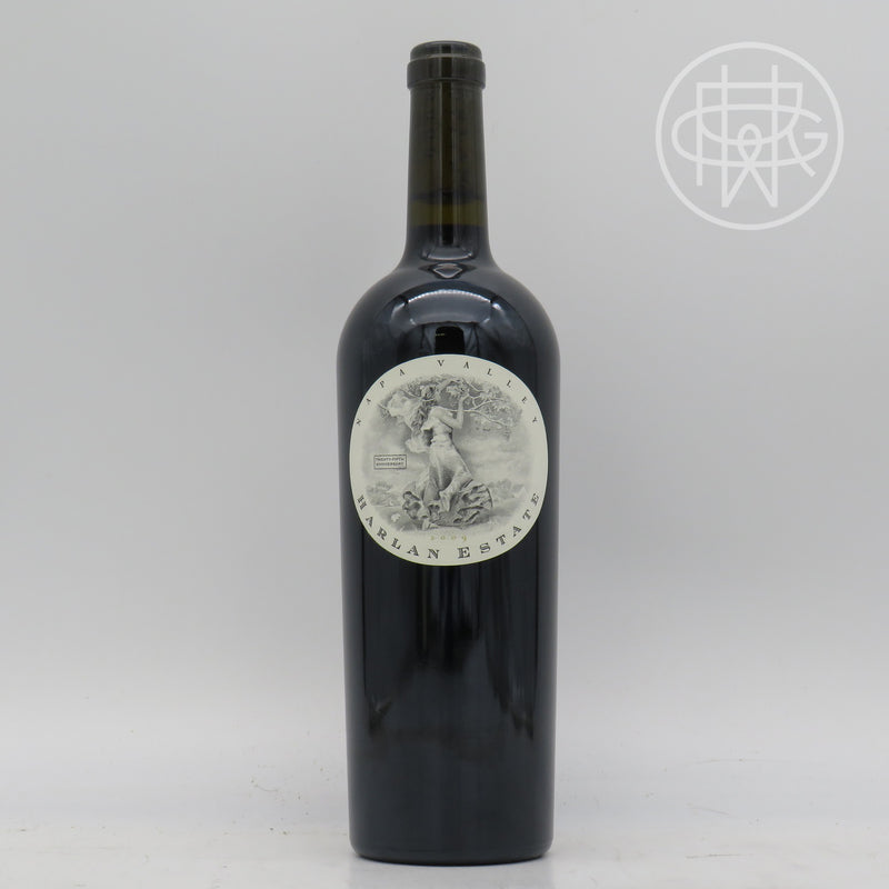 Harlan Estate 2009 750mL