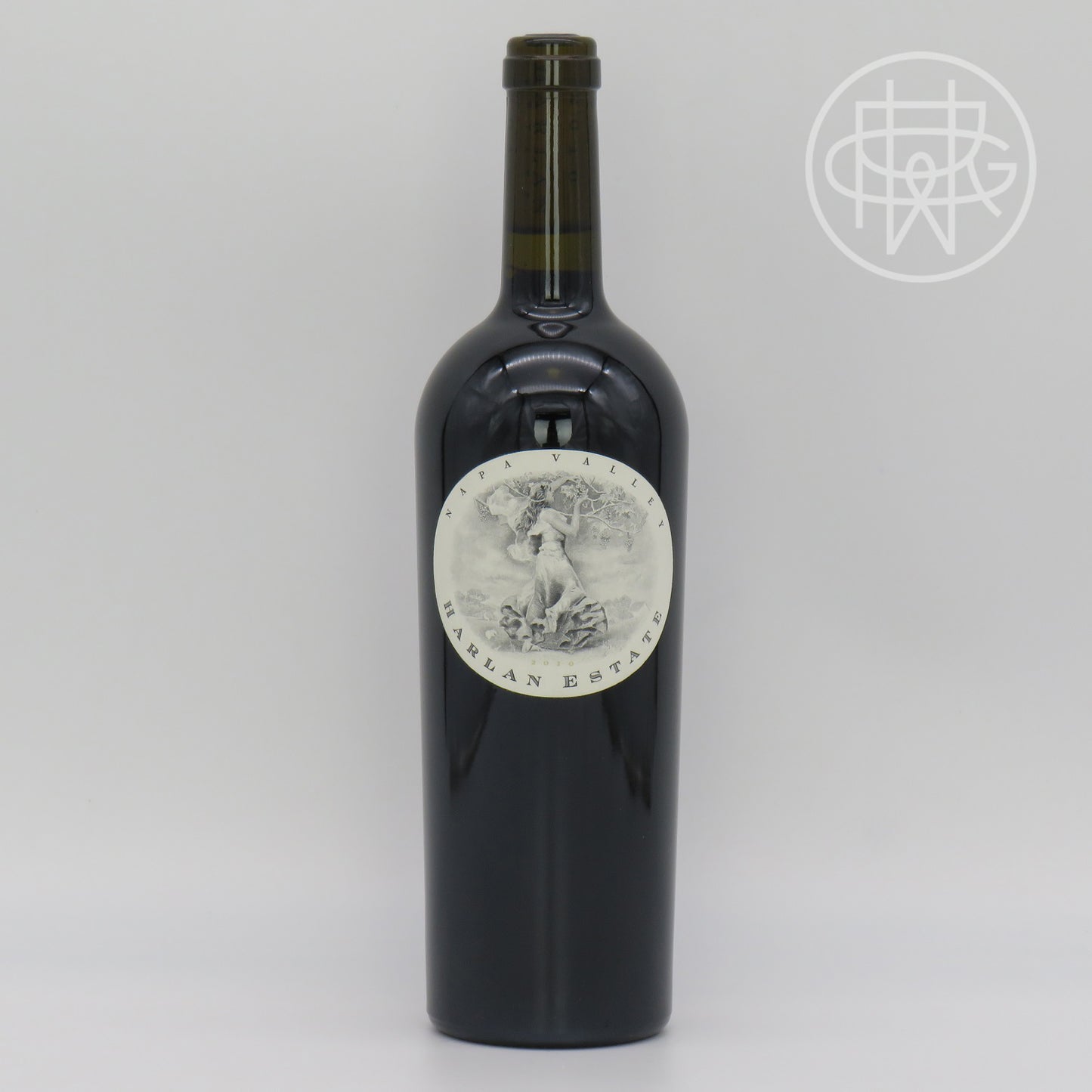Harlan Estate 2010 750mL