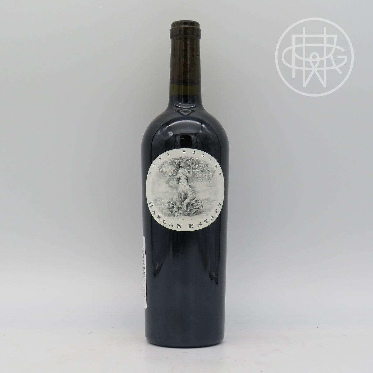 Harlan Estate 2011 750mL