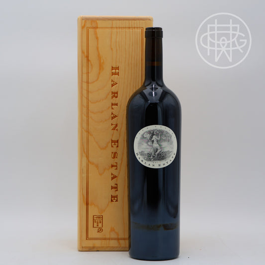 Harlan Estate 2012 1.5L OWC