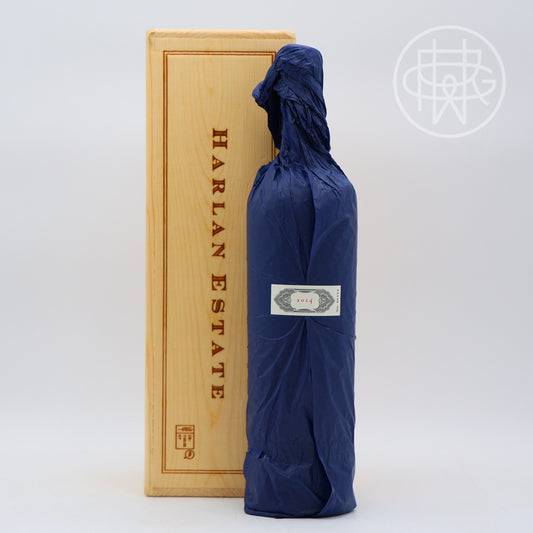 Harlan Estate 2014 1.5L OWC