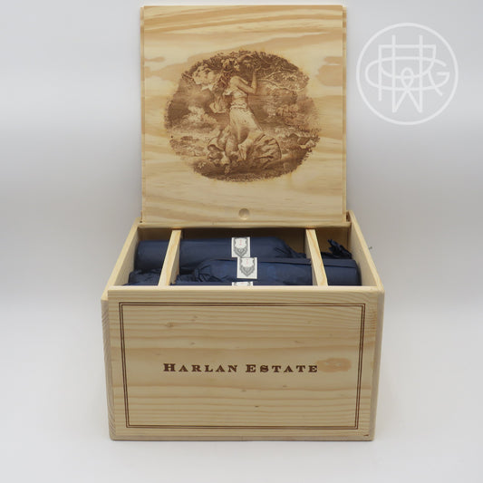 Harlan Estate 2014 6-Pack OWC 750mL