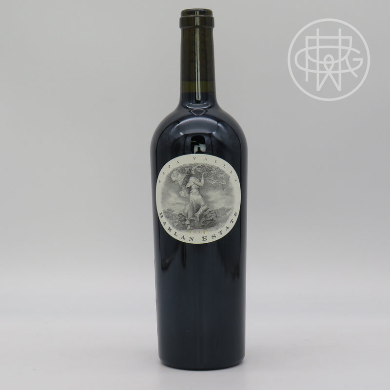 Harlan Estate 2014 750mL
