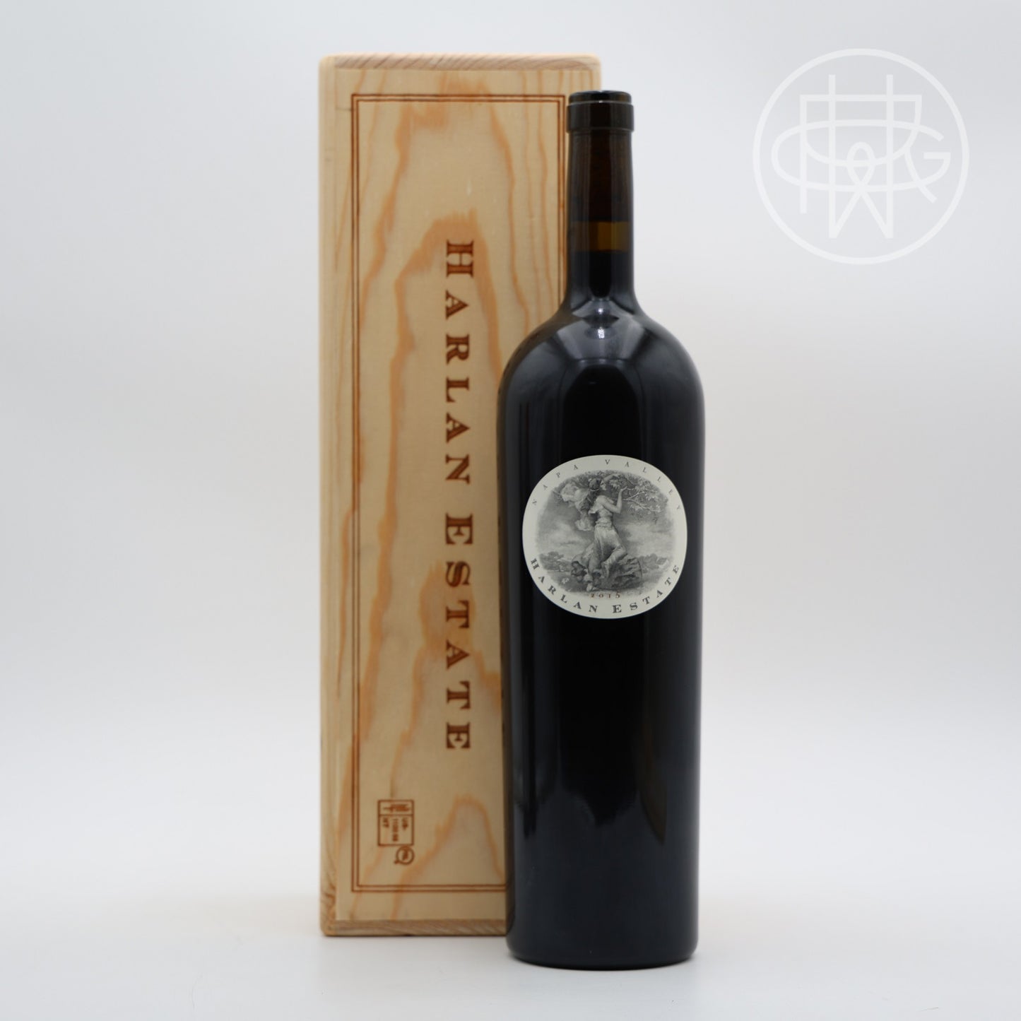 Harlan Estate 2015 OWC 1.5L