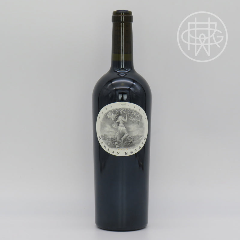 Harlan Estate 2015 750mL