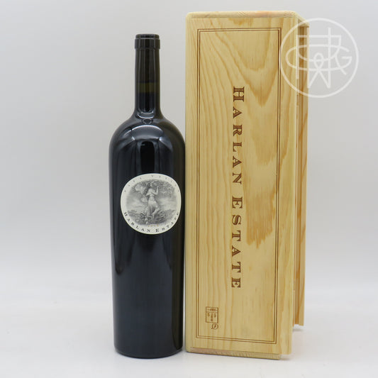 Harlan Estate 2016 OWC 1.5L