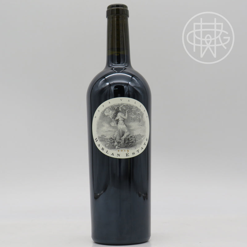 Harlan Estate 2019 750mL