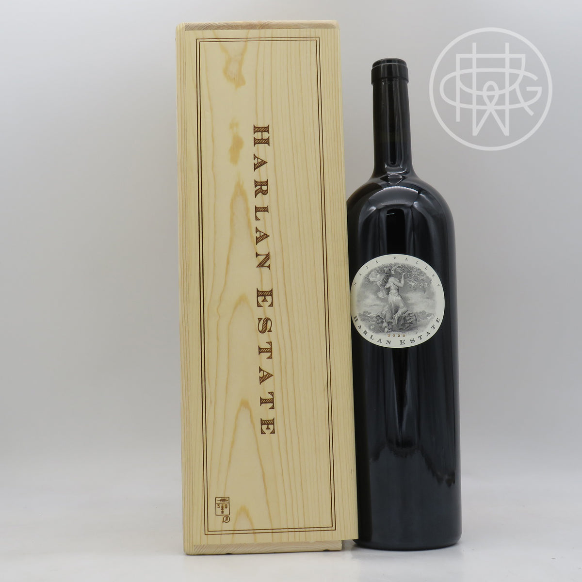 Harlan Estate 2020 OWC 1.5L