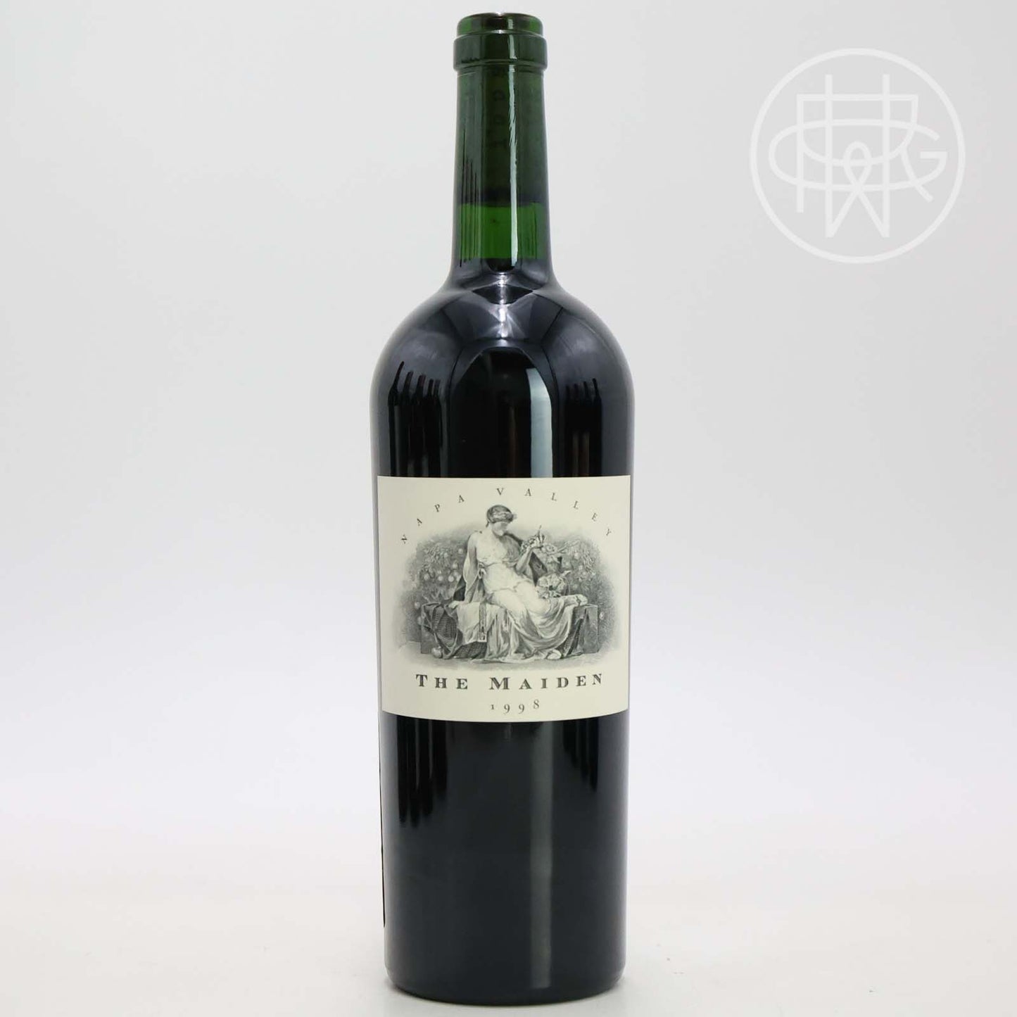 Harlan Maiden 1998 750mL