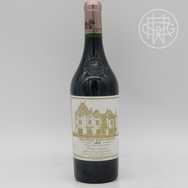 Haut Brion 2000 750mL