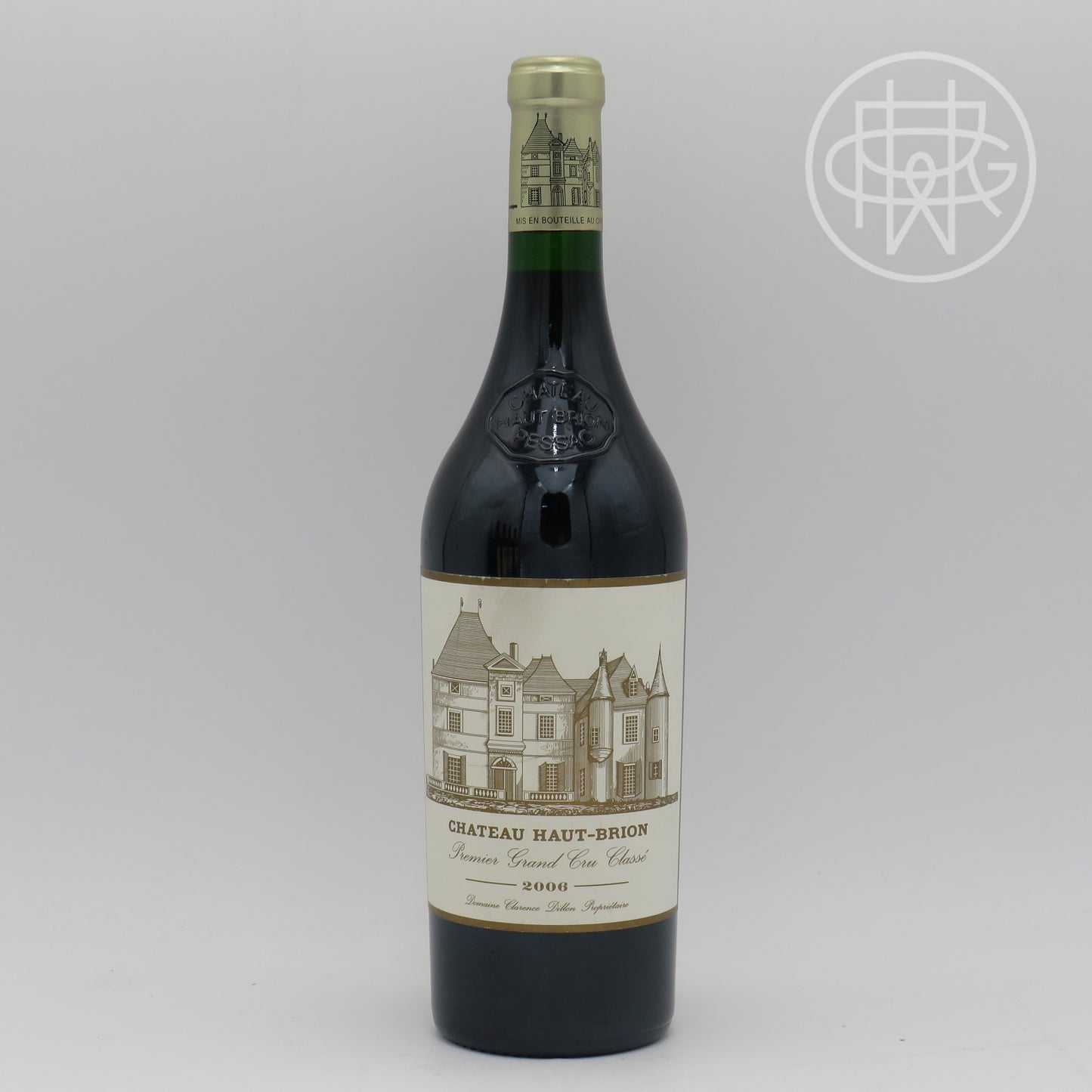 Haut Brion 2006 750mL