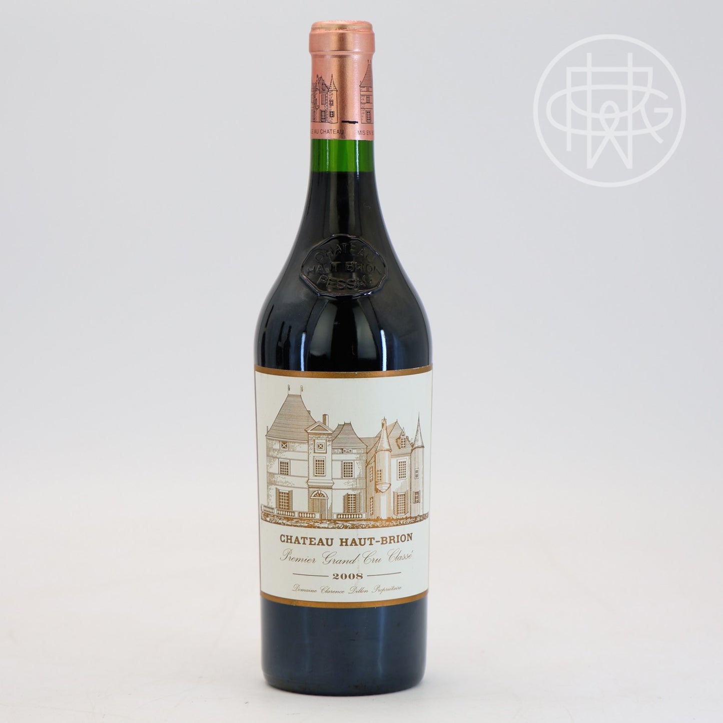 Haut Brion 2008 750mL